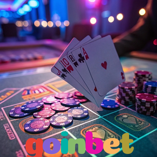 Ganhe com Apostas Precisam na Roleta do goinbet