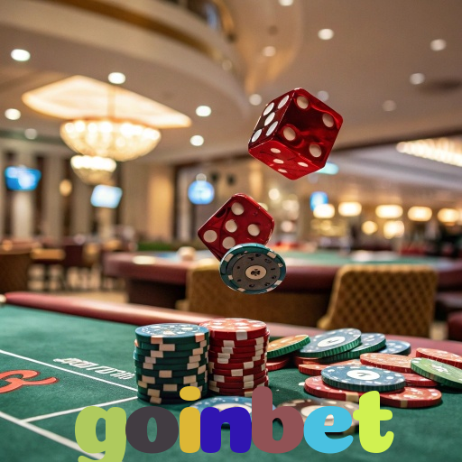 Maximize Seus Ganhos nos Slots do goinbet