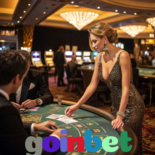 Aposte e Vibre com Cada Gol no goinbet