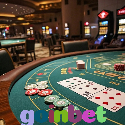 Segredos para Vencer nos Caça-Níqueis do goinbet